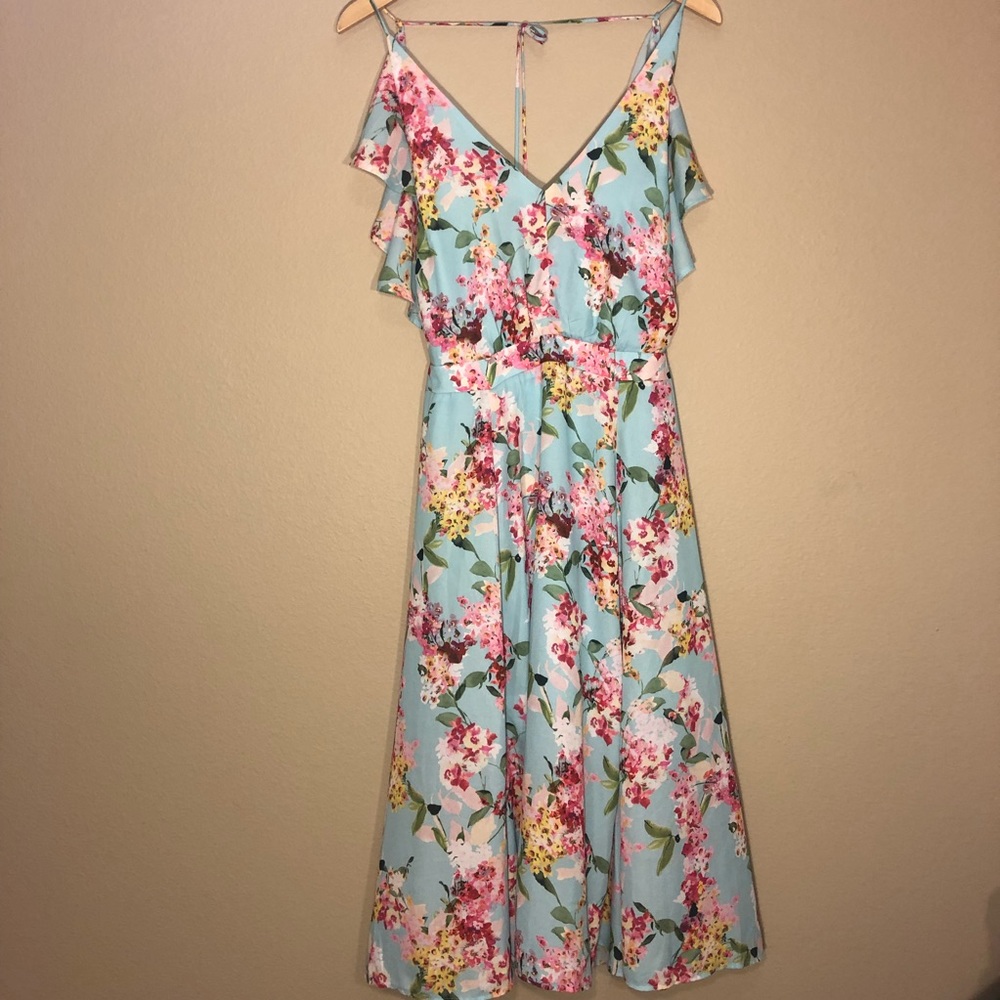 Adelyn Rae dress - Picture 3 of 8